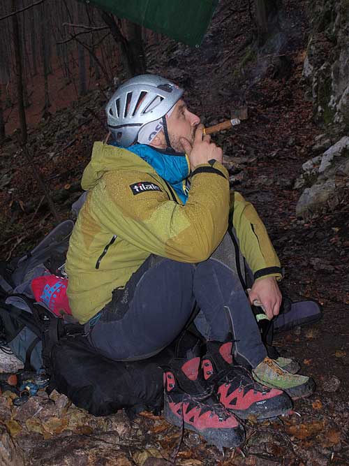 Co závěrem? Byla to pohoda a moc vydařená akce, takže dík