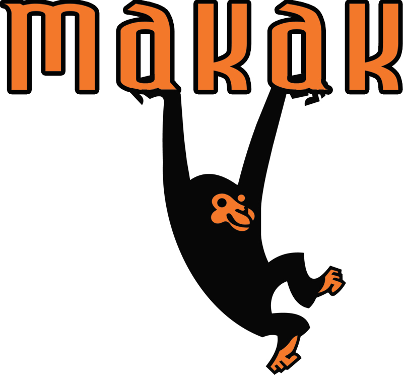 makak