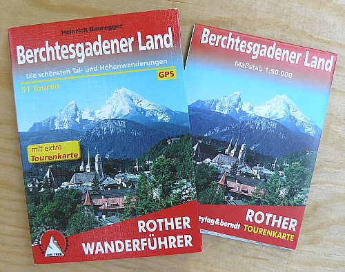 Rother_WF_Berchtesgadener s mapou