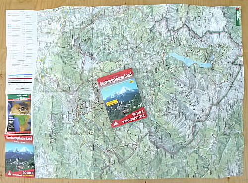 Rother_WF_Berchtesgadener s mapou
