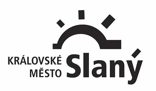 Logo slaný