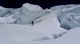 Séraky pod sedlem Gasherbrum La.