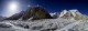 Ledovec Abruzzi se svou Géčkovou dominantou…