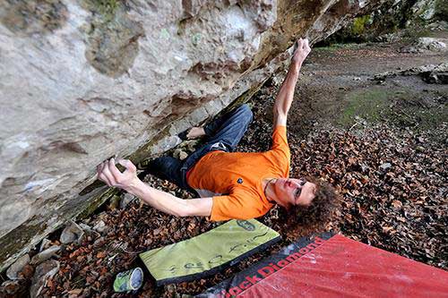 Adam Ondra