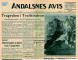 Aandals Avis 19. 7. 1973