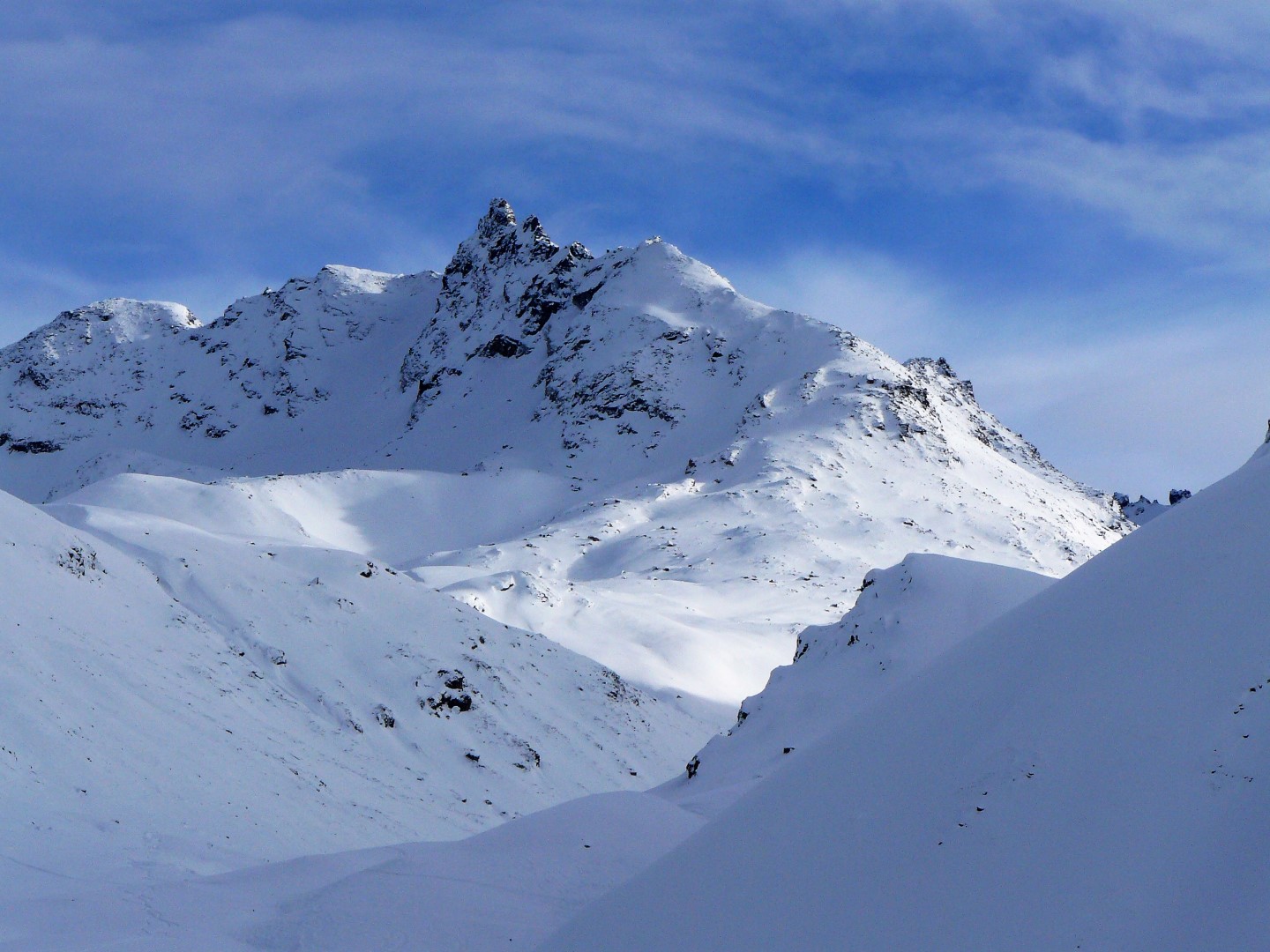 Mittlere Getschnerspitze