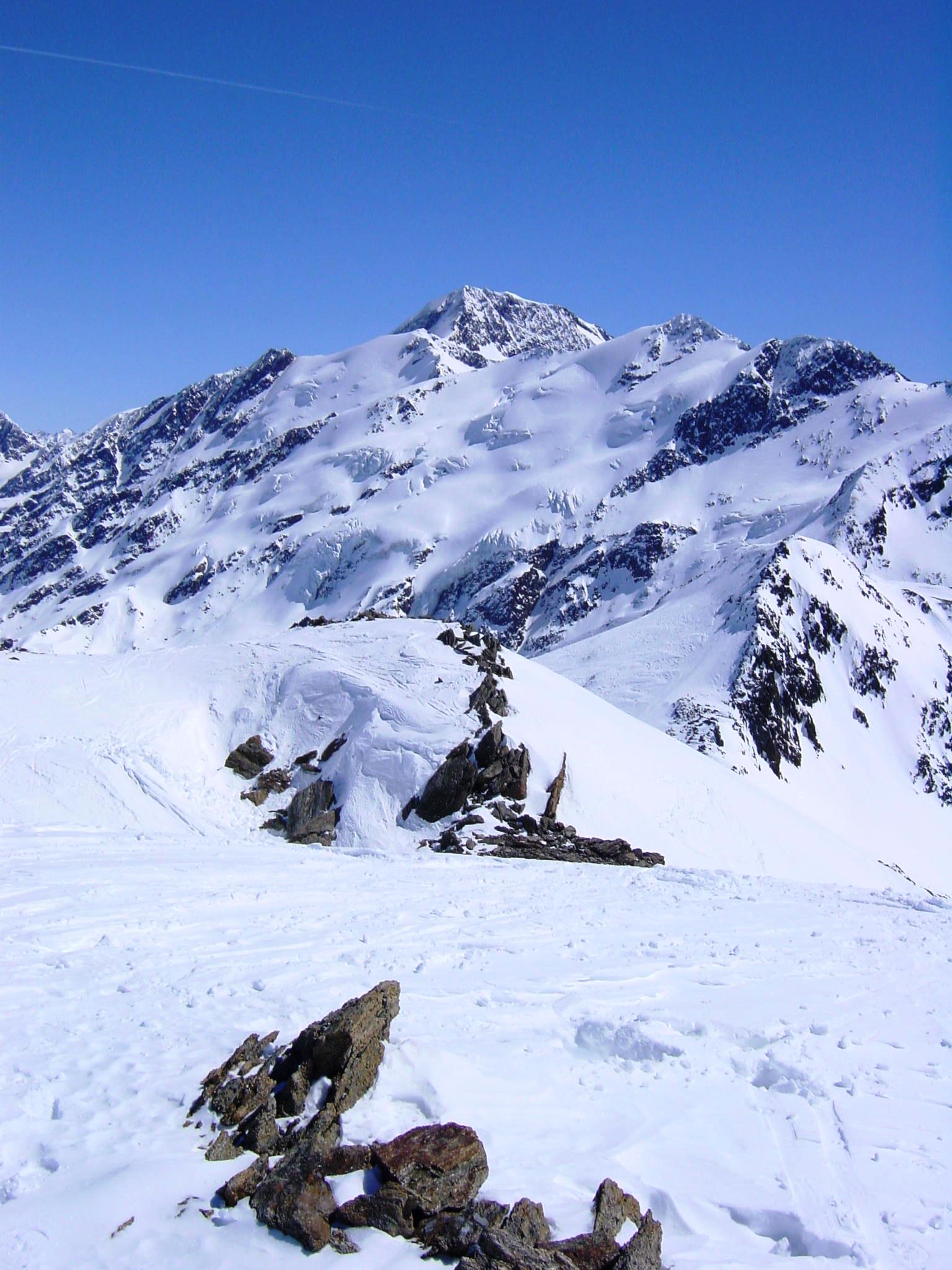 Falbanairspitze