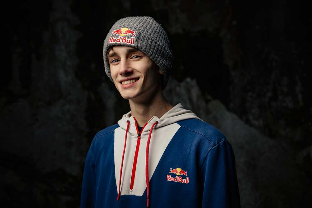 Lukas Wagneter