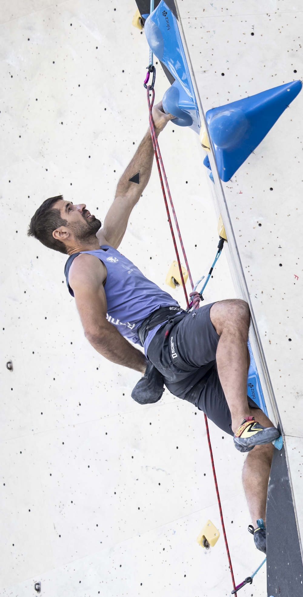 Dimitris Tosidis