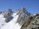 Aiguille du Triolet