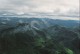 Pohled z vrcholu Ben Nevisu