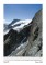 Horyinfo 2008 horský - duben, Švýcarská žula, Furkapass, pohled z Graue Wand