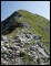 Kamenitým hřebenem na Kopfkraxen (2 176 m)