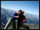 Eiger - „Paciencia“ - Radost z výstupu