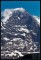 Eiger - obávaná severní stěna
