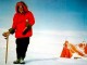 Josef Sekyra na jižním pólu