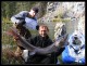 Mongolsko 2008 - sjezd řeky Šišigt gol - Projekt podpořený Expedičním fondem