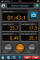MotionX-GPS - obrazovka Stopwatch