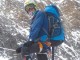 Jordan Romero na Everestu