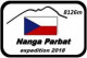 Expedice Nanga Parbat 2018