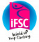 IFSC logo 2015